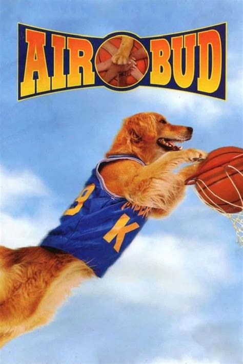 air bud 1997